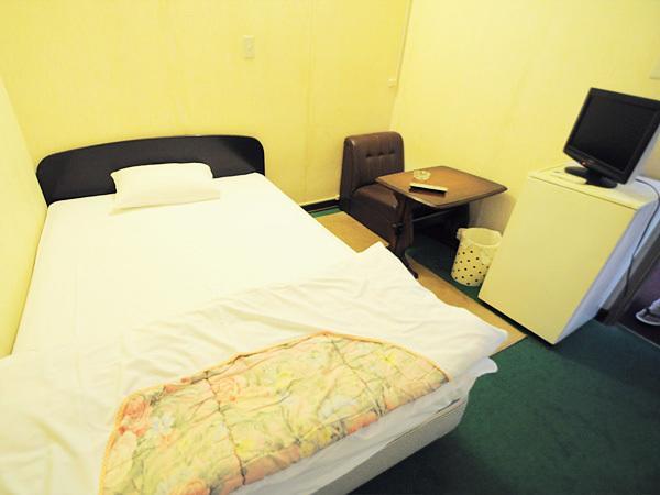 Yoshida Hotel Okinawa ห้อง รูปภาพ