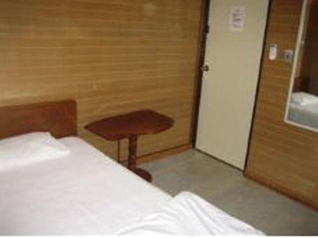 Yoshida Hotel Okinawa ห้อง รูปภาพ