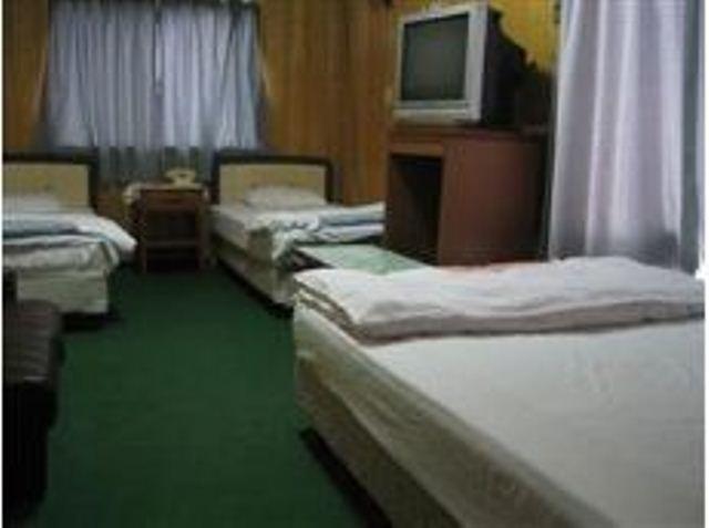 Yoshida Hotel Okinawa ห้อง รูปภาพ