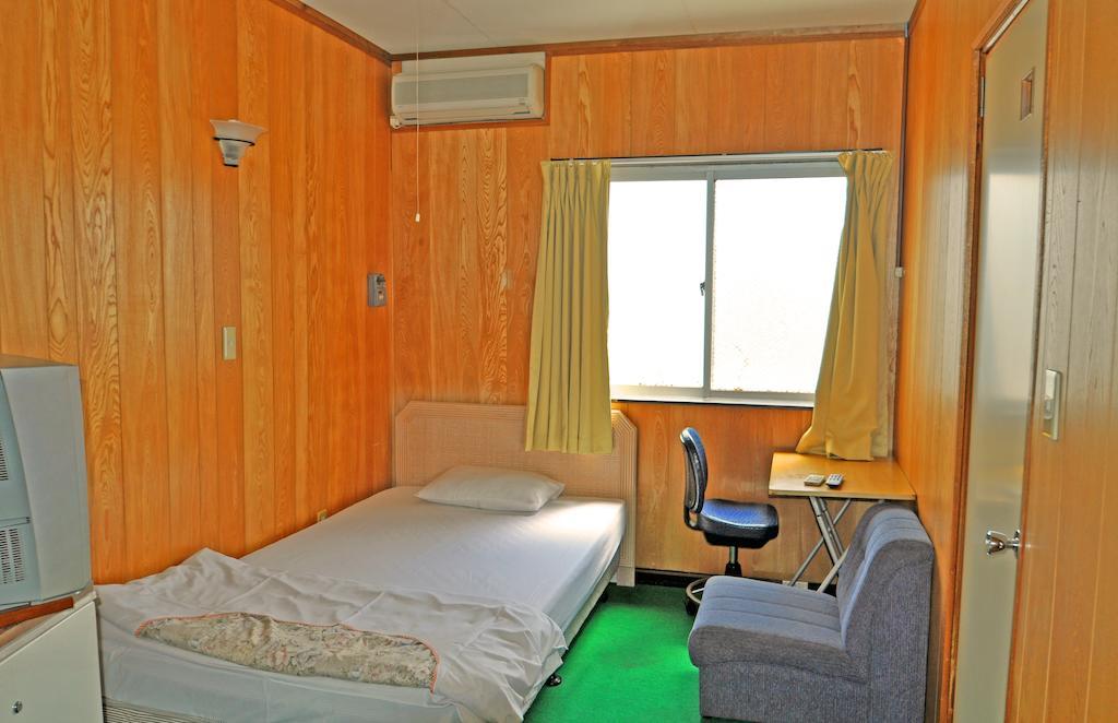 Yoshida Hotel Okinawa ห้อง รูปภาพ