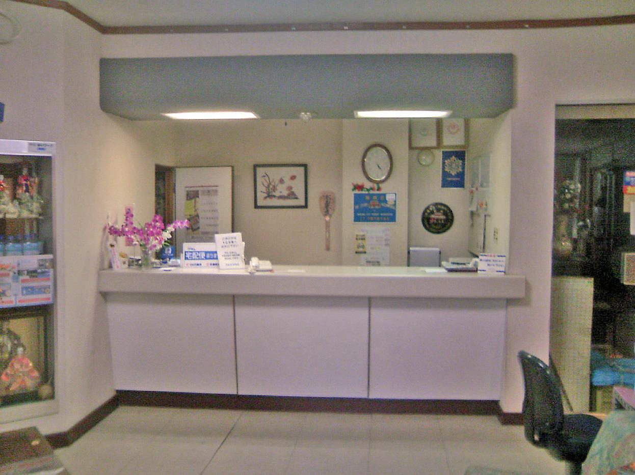 Yoshida Hotel Okinawa ภายนอก รูปภาพ